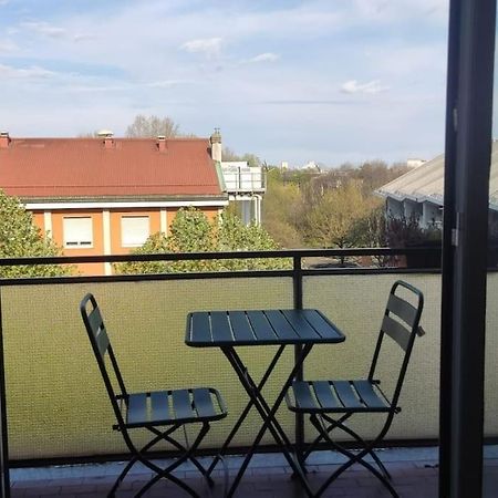 Апартаменти Sunhouse - Nuovo Accogliente Bilocale Мілан Екстер'єр фото