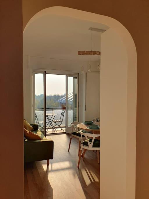 Апартаменти Sunhouse - Nuovo Accogliente Bilocale Мілан Екстер'єр фото